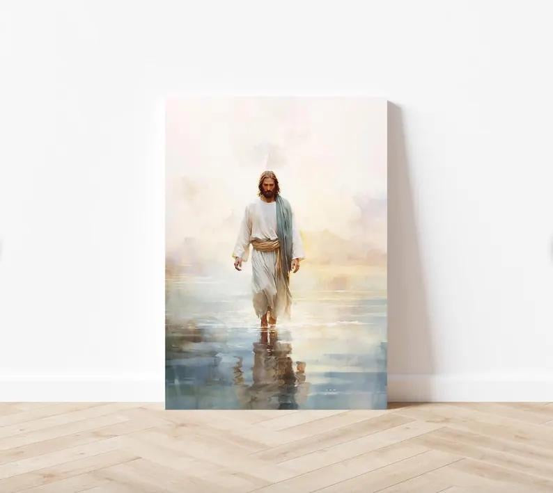 The Silent Walk