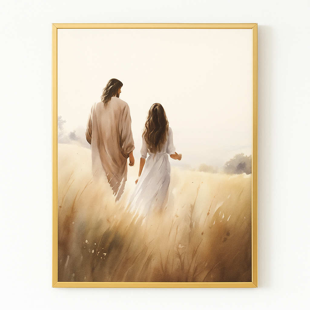 Journey of Grace