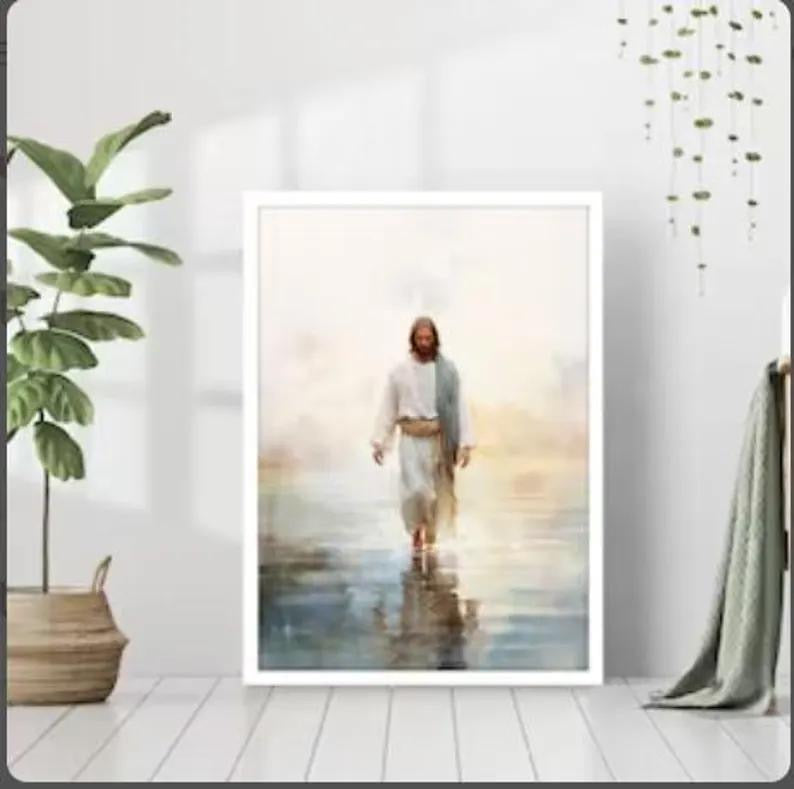 The Silent Walk