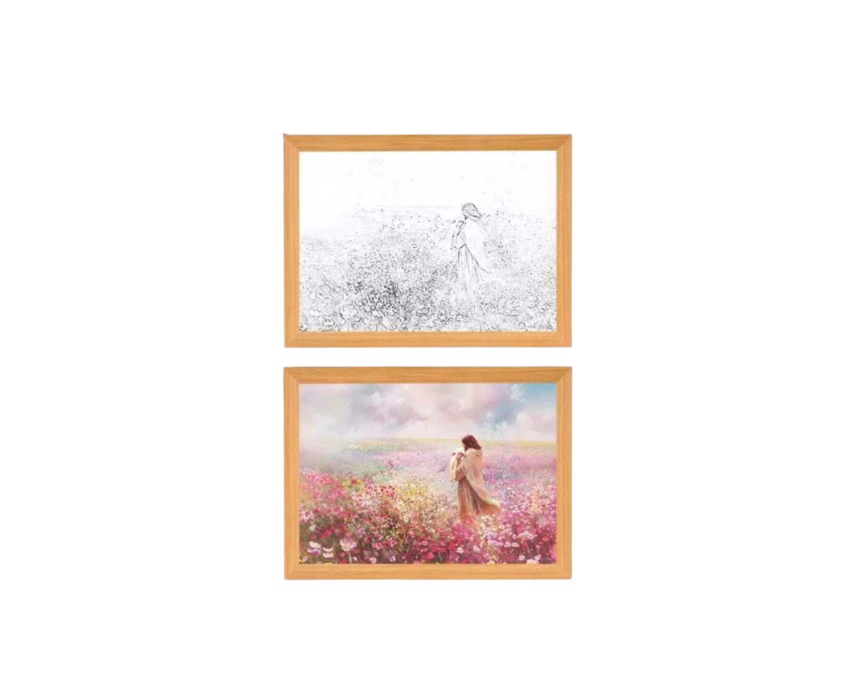 Blossoms of Grace