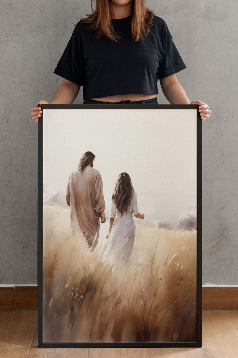 Journey of Grace