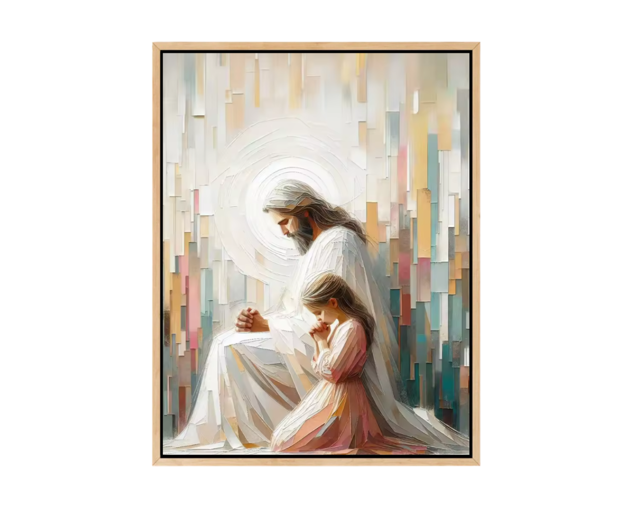 Sacred Prayer