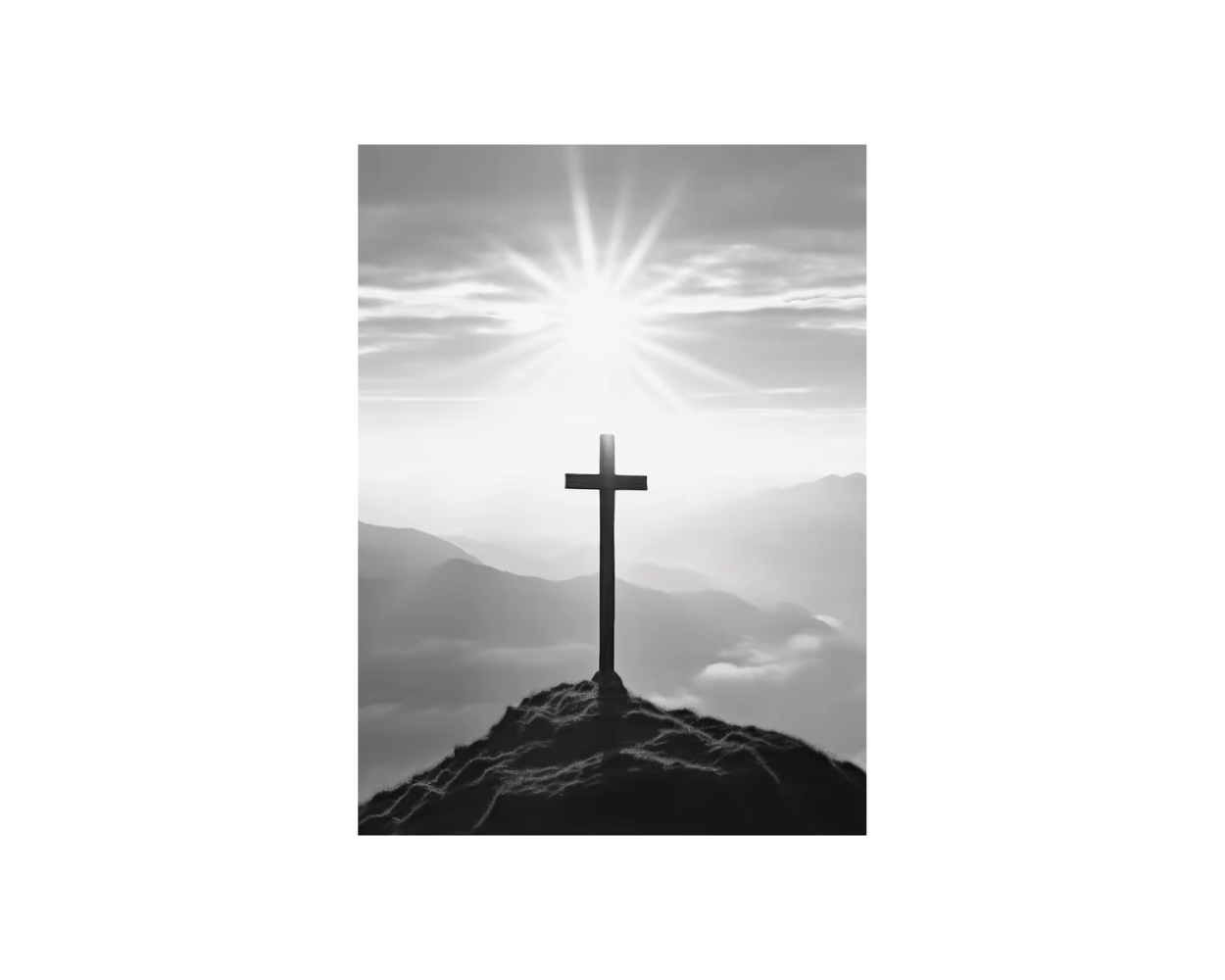 The Light of Salvation