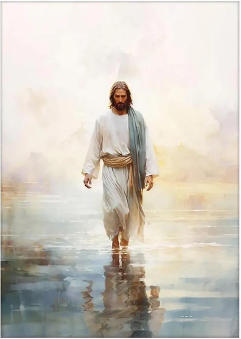 The Silent Walk