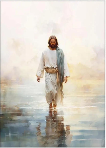The Silent Walk