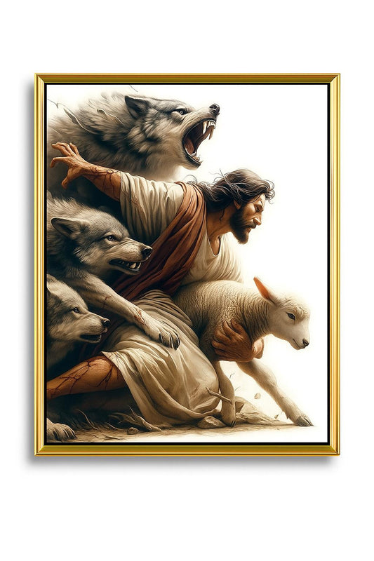 Guardian of the Helpless