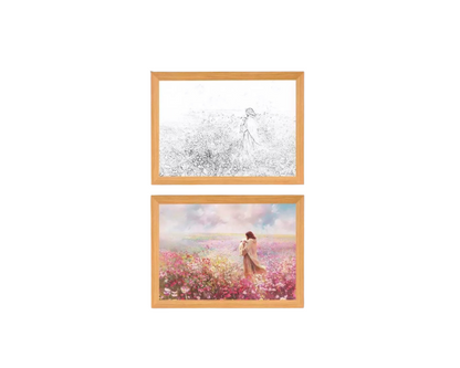 Blossoms of Grace