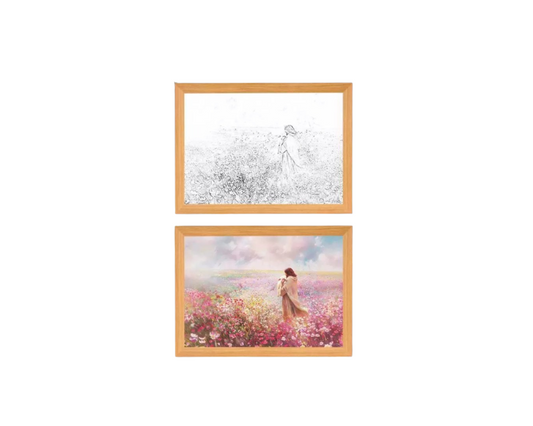 Blossoms of Grace