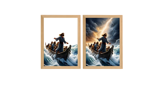 Calming the Storm