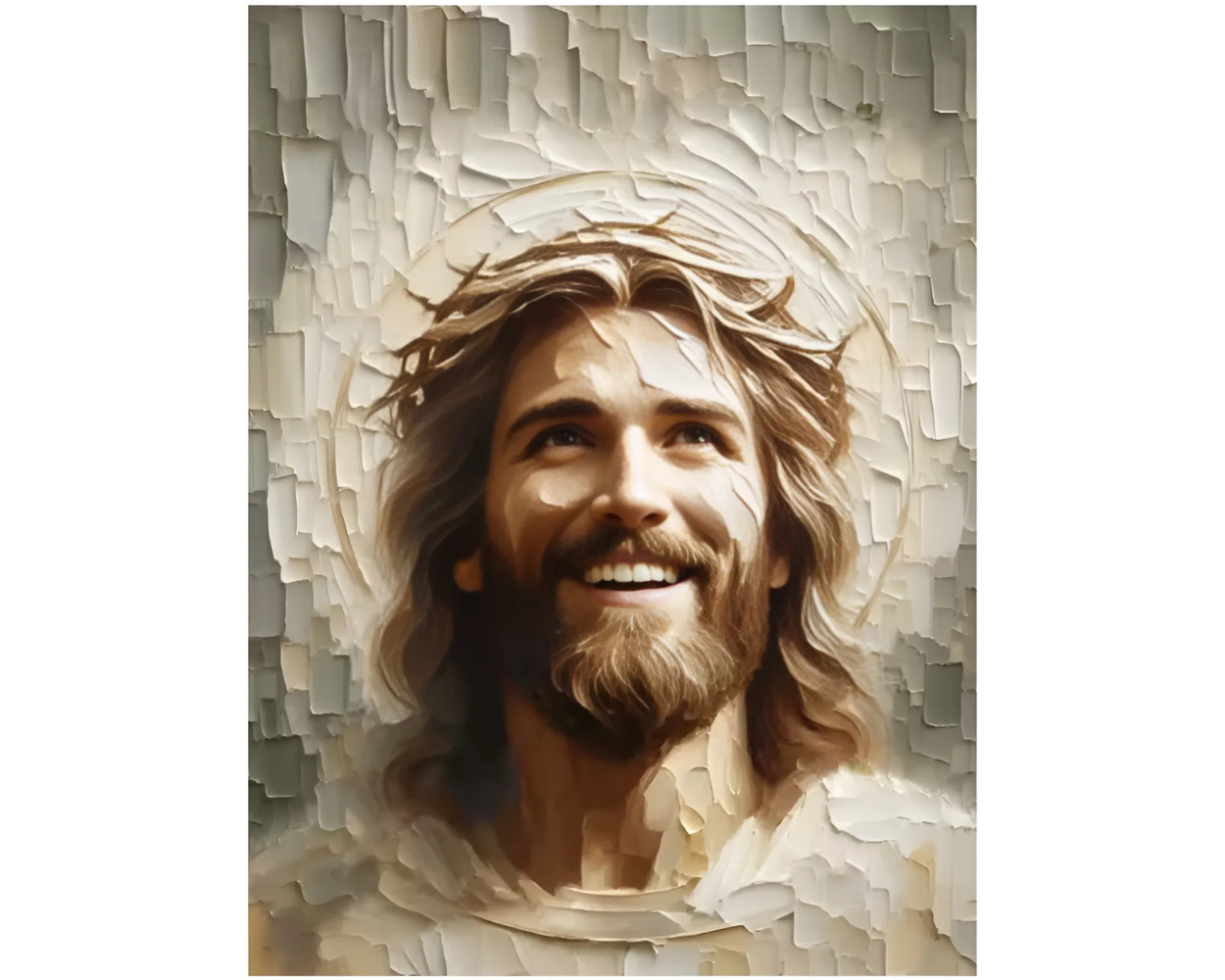 Divine Joy