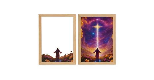 Divine Light