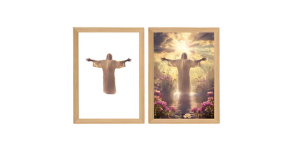 Divine Manifestation: From Vision to Reality