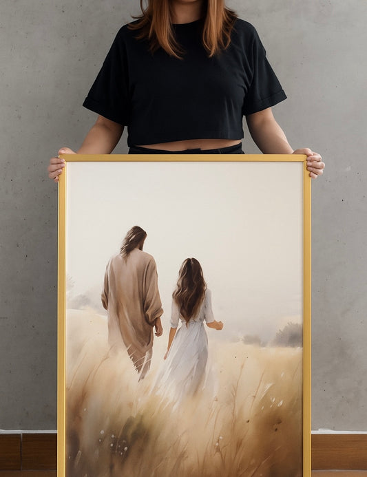 Journey of Grace