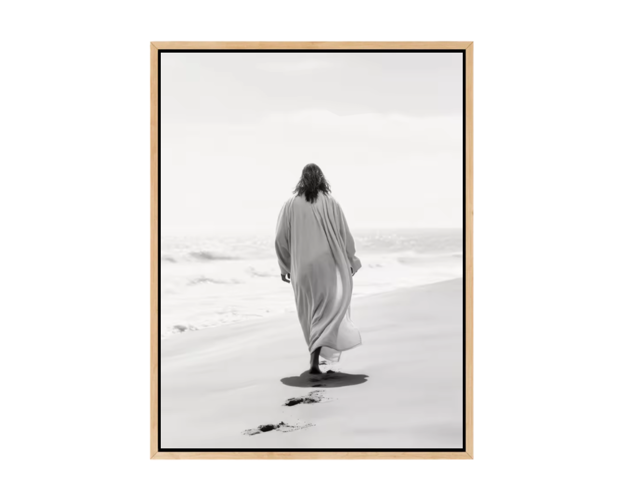 Footsteps of Grace