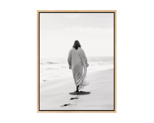 Footsteps of Grace