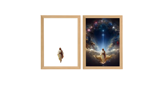 From the Earth to the Heavens