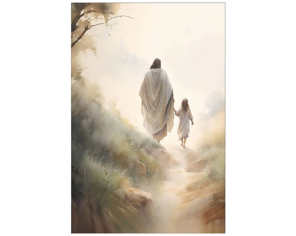 Guided by Grace