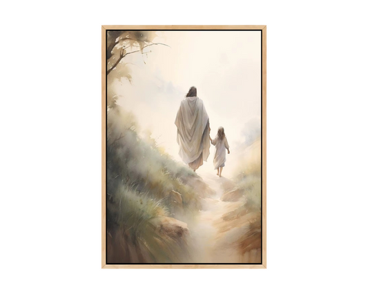 Guided by Grace