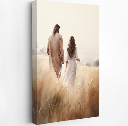 Journey of Grace