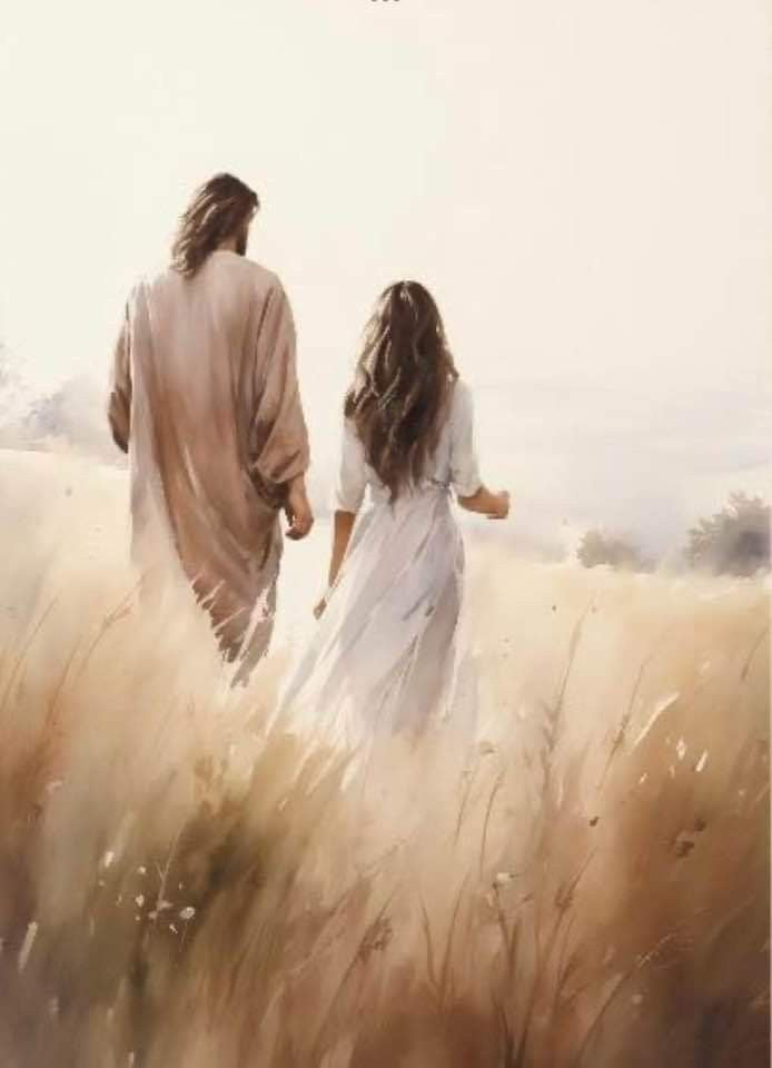 Journey of Grace