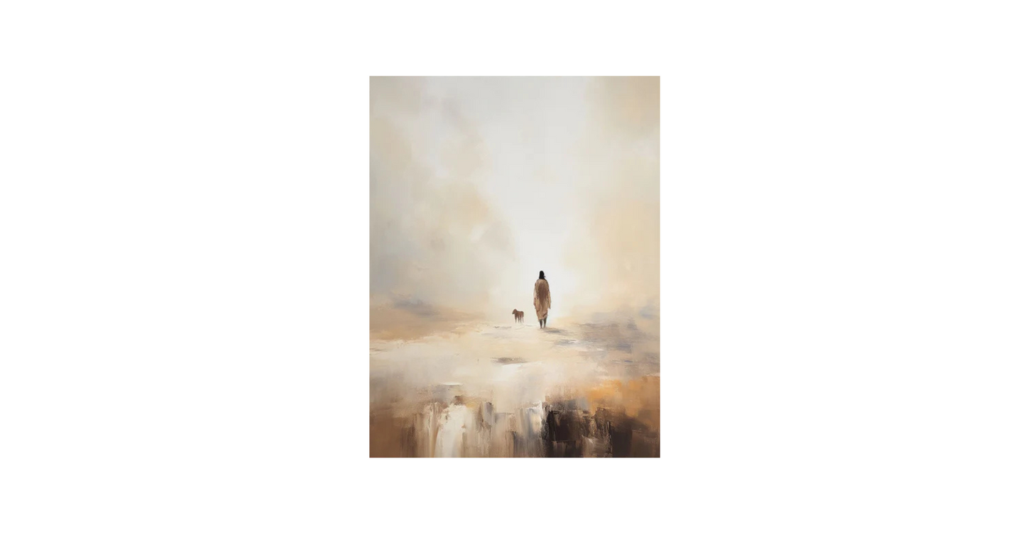 The Eternal Path
