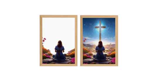 Path of Faith