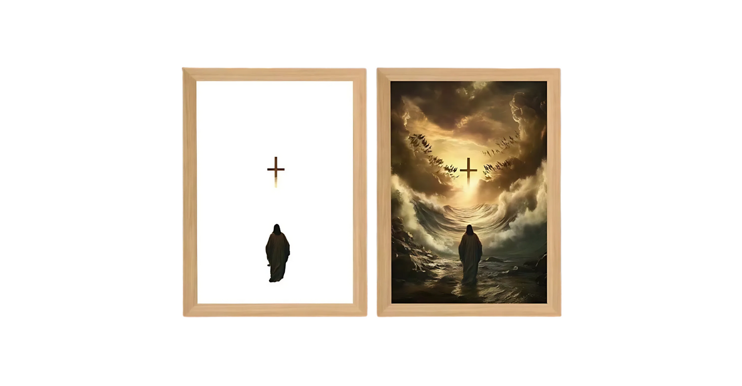 Path of Revelation