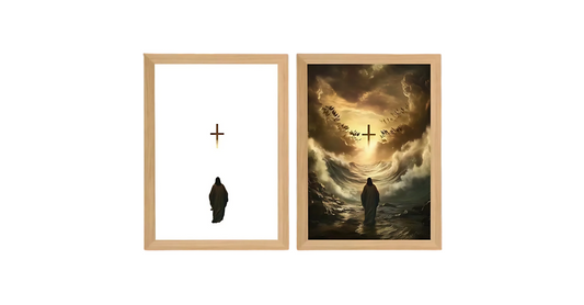 Path of Revelation
