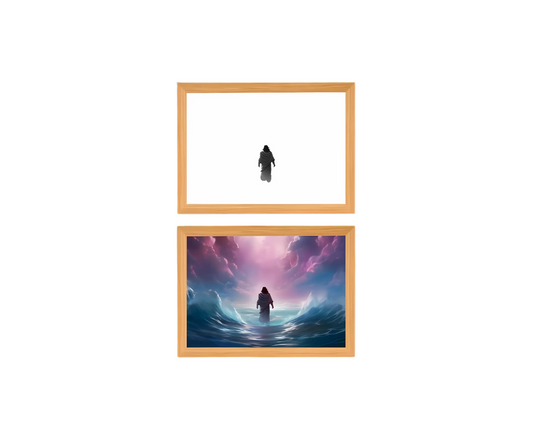 Revelation of the Waves