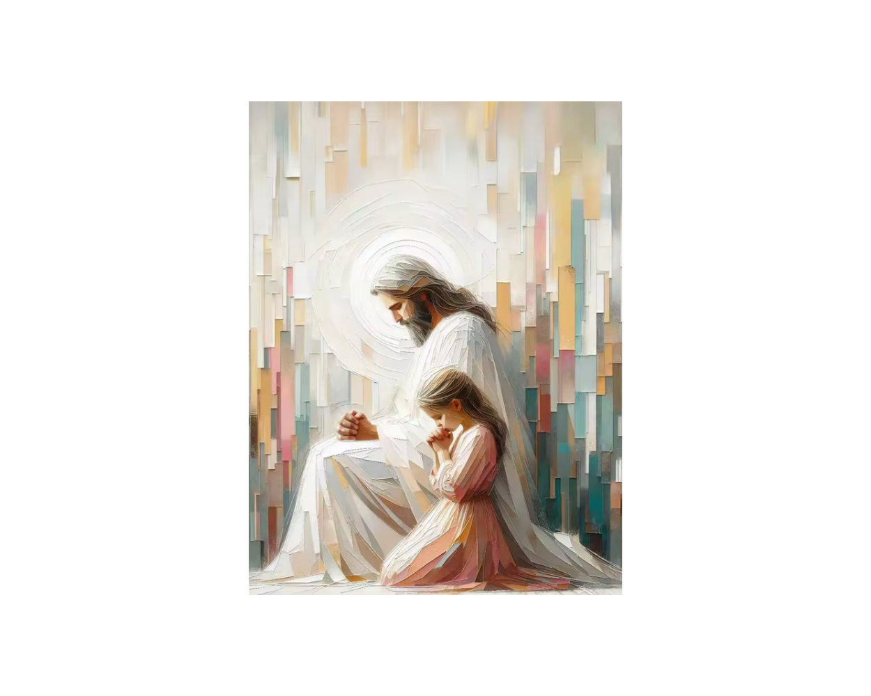 Sacred Prayer