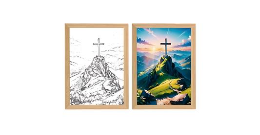Summit of Faith