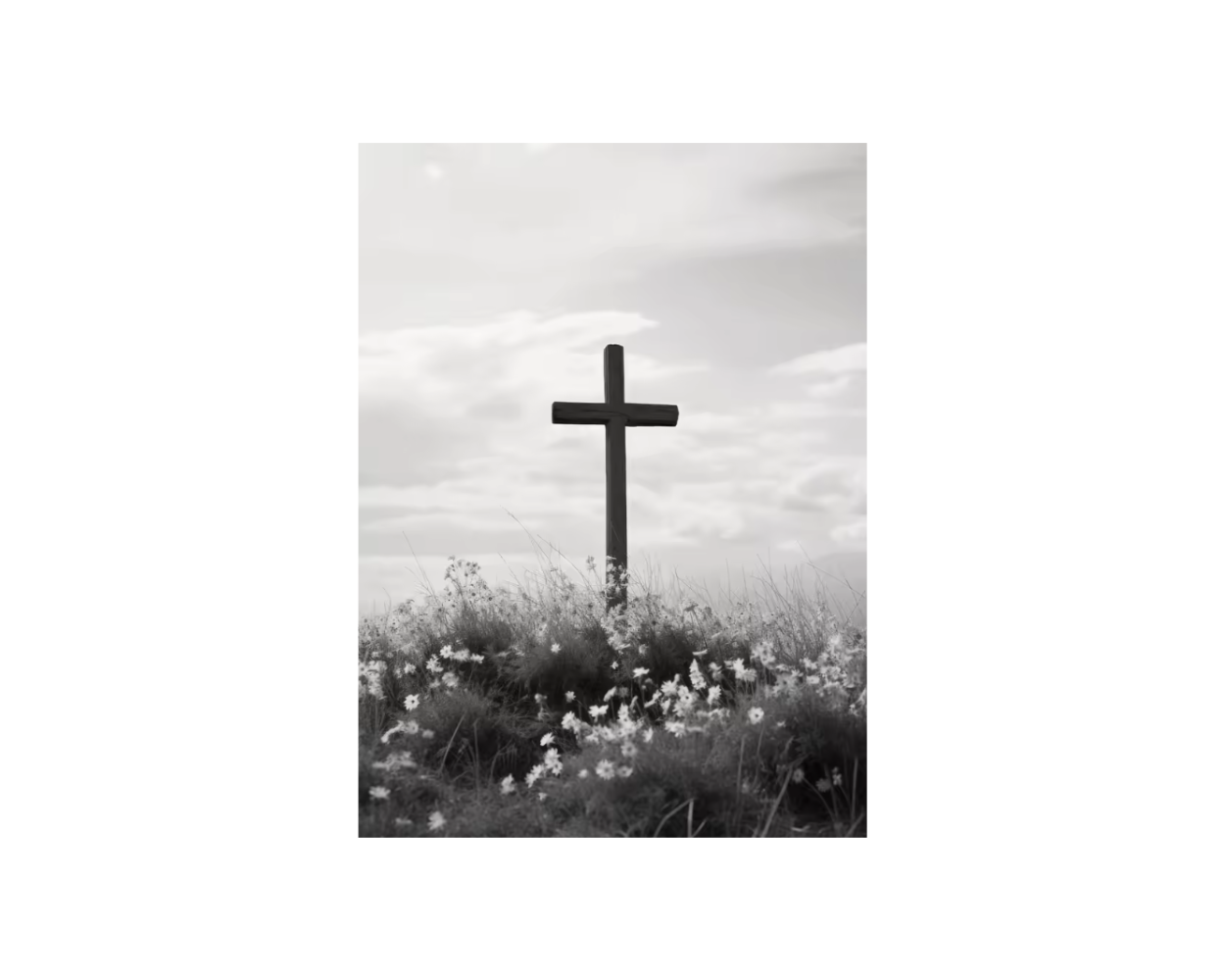 The Cross of Redemption