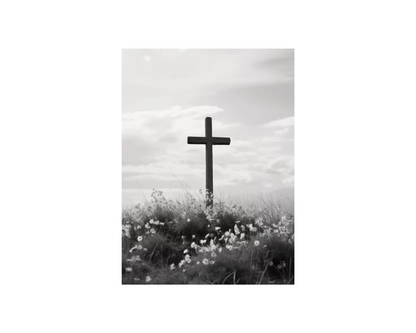 The Cross of Redemption