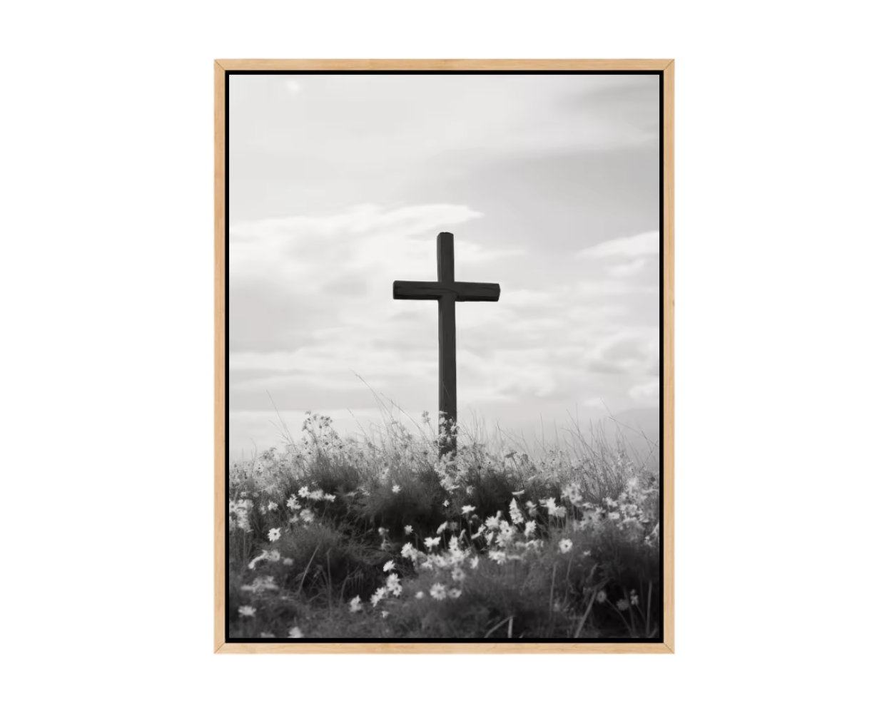 The Cross of Redemption