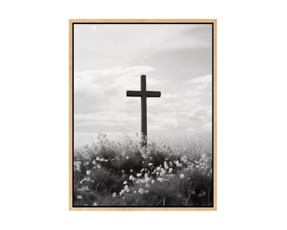 The Cross of Redemption