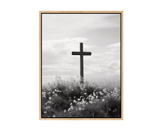 The Cross of Redemption