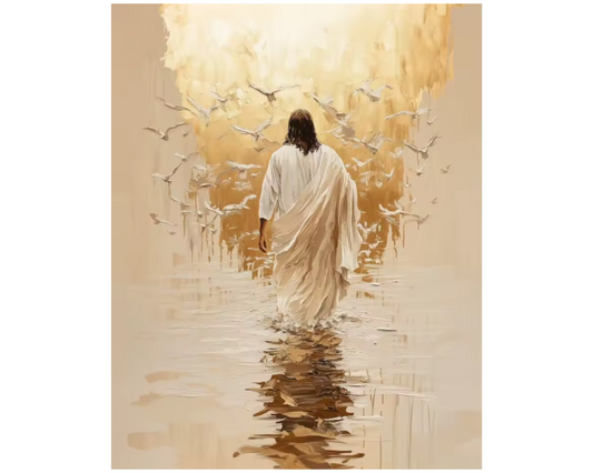 The Divine Ascent