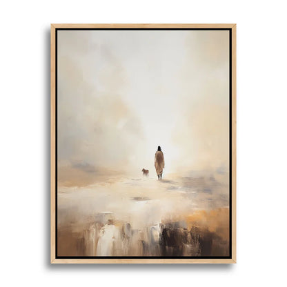 The Eternal Path