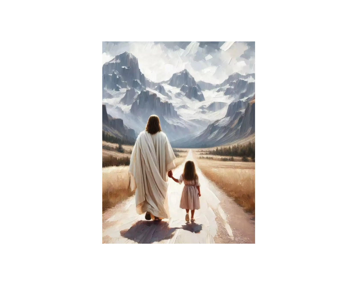 The Journey Ahead