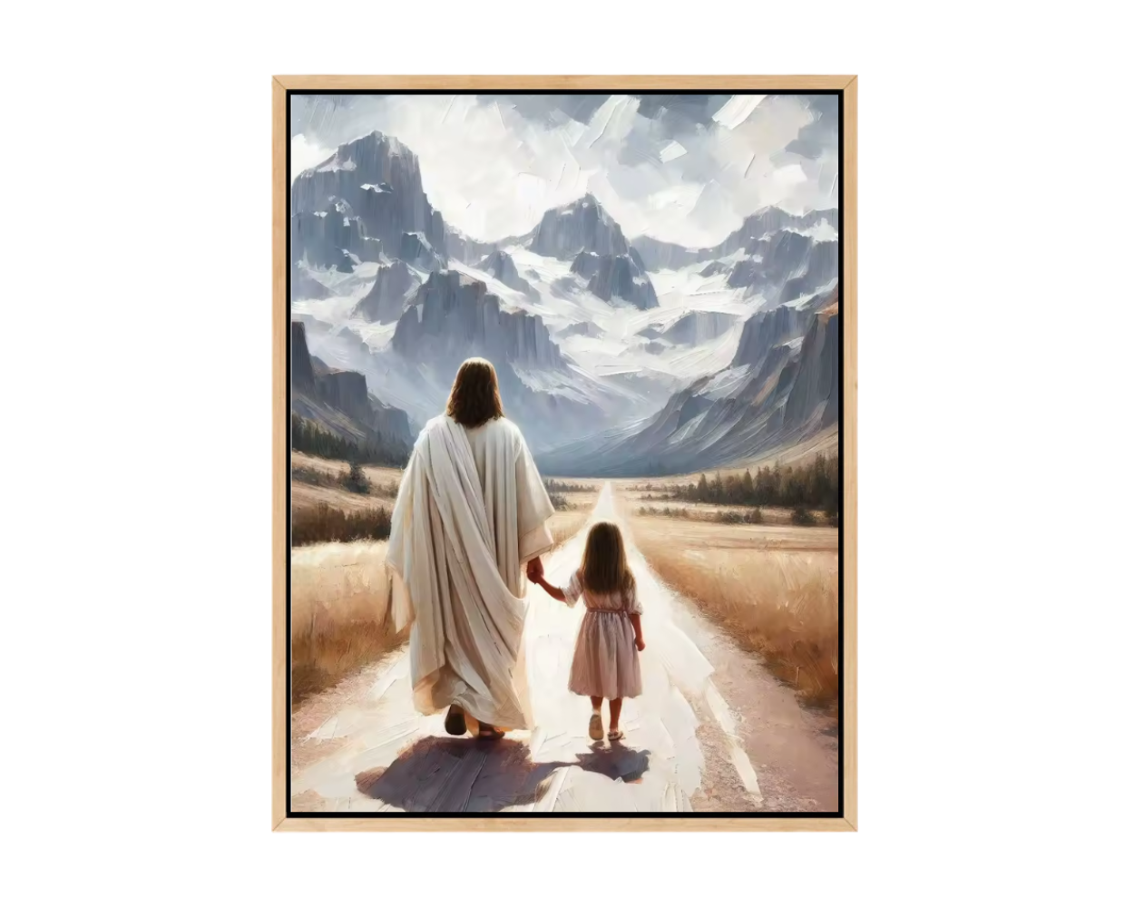 The Journey Ahead