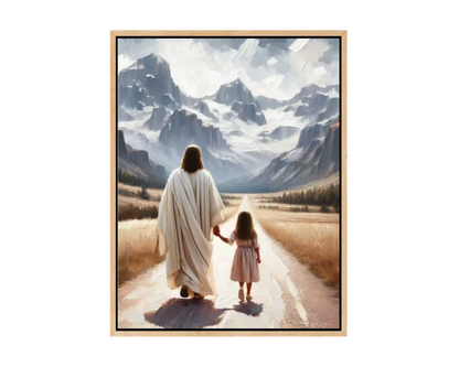 The Journey Ahead