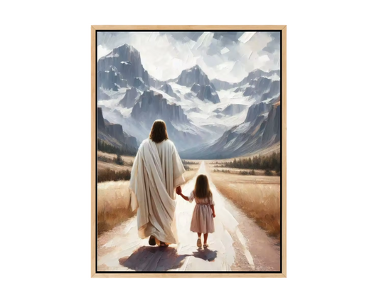 The Journey Ahead