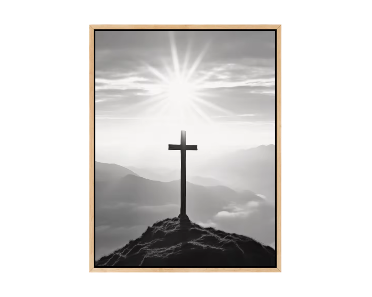 The Light of Salvation