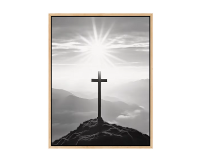 The Light of Salvation