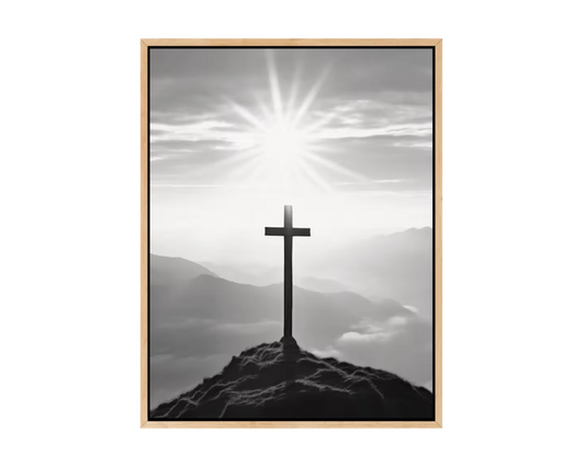 The Light of Salvation