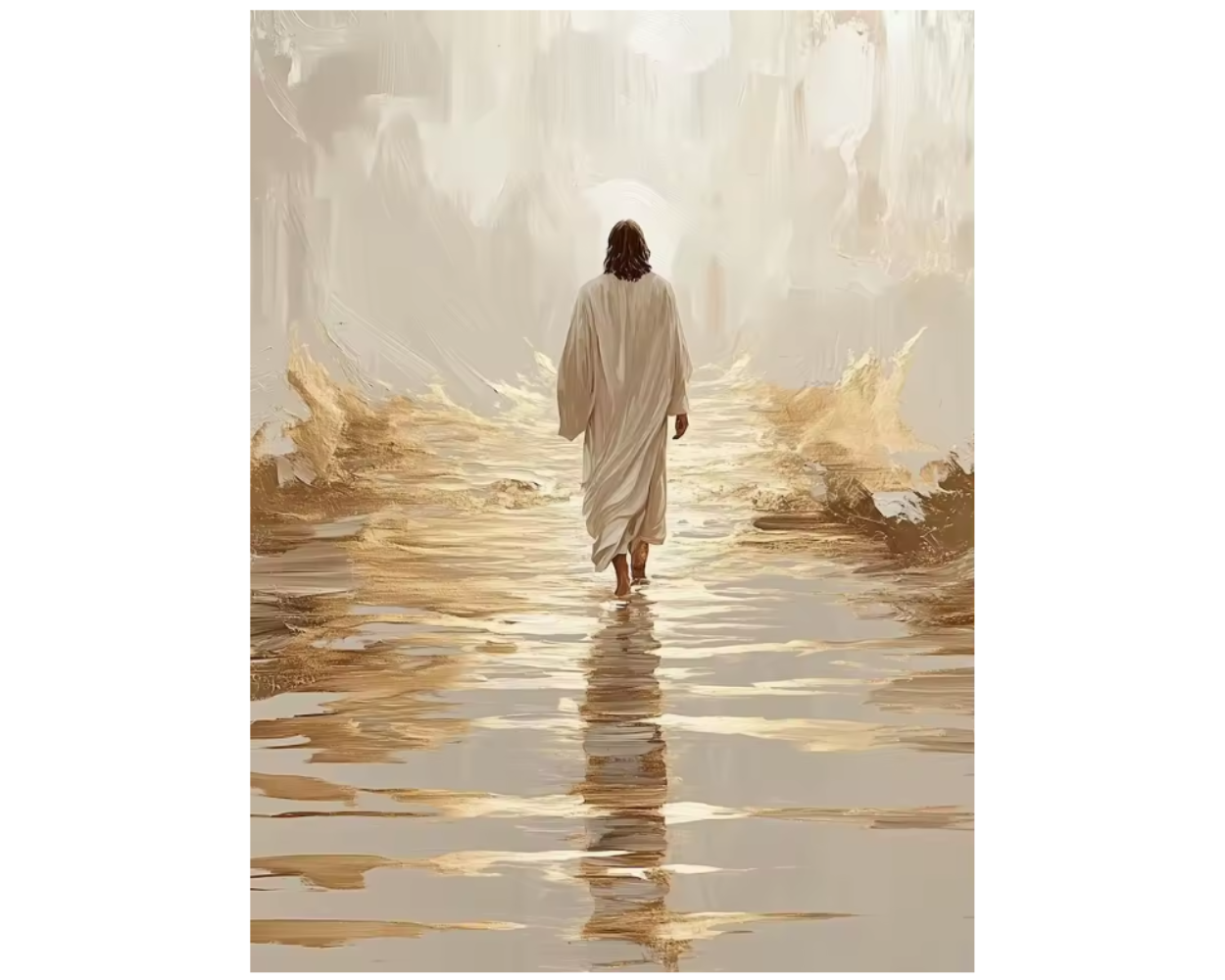 The Path of Light