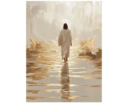 The Path of Light