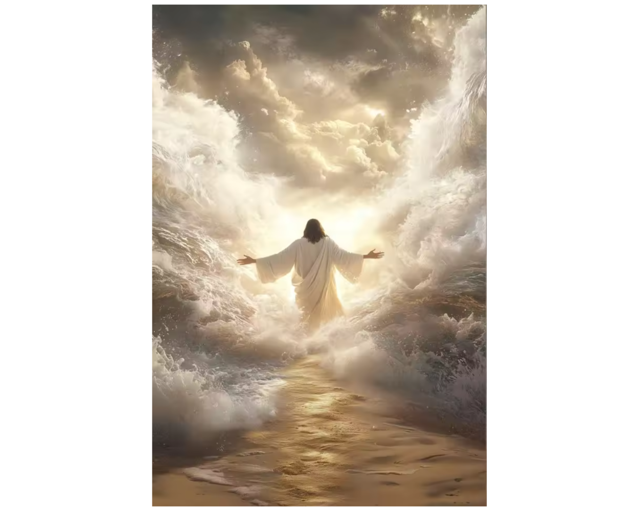 The Sovereign Power of Christ