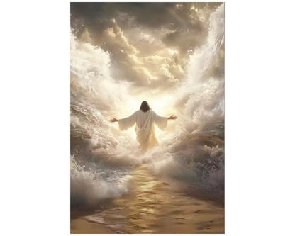 The Sovereign Power of Christ