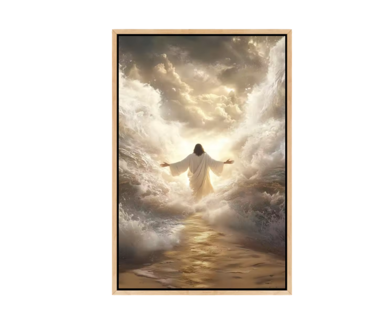 The Sovereign Power of Christ